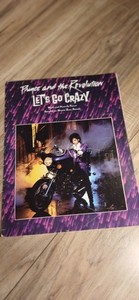Let's Go Crazy: Prince | eBay