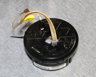 Mercedes SLK R 170 Lenkwinkelsensor A 002 542 65 18
