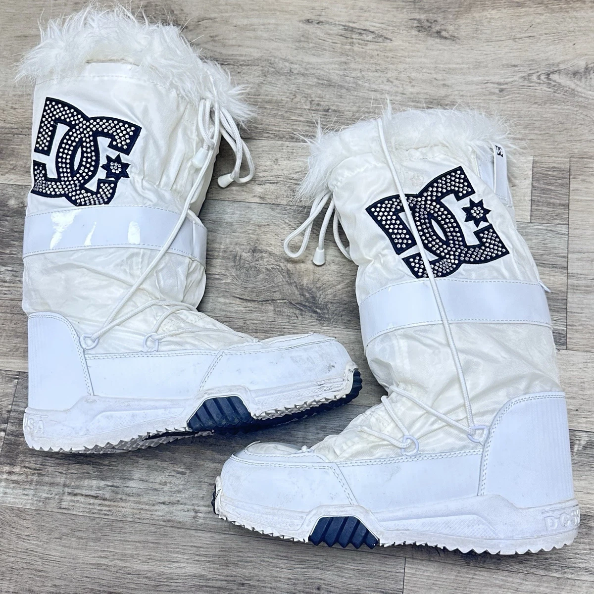 dc chalet boots products for sale | eBay