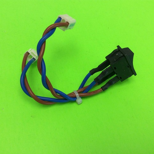 NEC Multisync LCD5220 TV Television Power On Off Switch Cable Switch - Picture 2 of 2