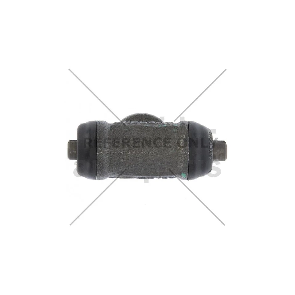 Centric Parts Rear Drum Brake Wheel Cylinder Fits 2013 2014 2015 Nissan NV200 - Image 4 of 4