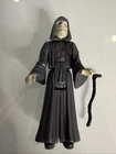Vintage Star Wars The Emperor Complete Action Figure 1984 No COO Kenner *Mint*