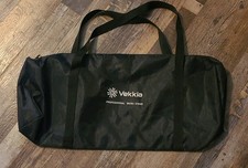 Vekkia Professional Music Stand Bag -Bag Only- Black Carrying Bag