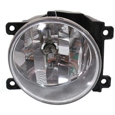2013-2015 Toyota RAV4/Land Cruiser Fog Light Assembly Passenger TO2593127