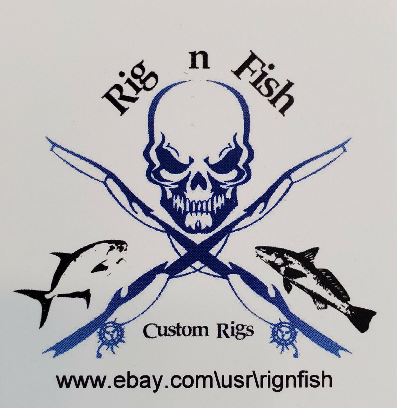 10 or 25 Surf Fishing Rigs, Pier Rigs, Boat Rigs, Pompano Whiting Snappers Spots