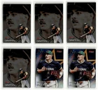 Konnor Griffin 2025 Bowman's Best Baseball Insert 6 Cards Lots [jos125