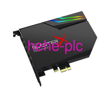1PC NEW Creative AE5 Plus Built-in sound card Fast delivery Y