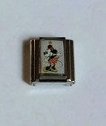 Disney's "Minnie Mouse" Italian Charm By Uberry New — photo 2