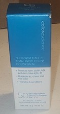 ColoreScience Sunforgettable SPF50 Total Protection Color Balm BERRY 9g