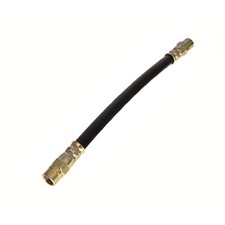 2x Bremsschlauch hinten für BMW 5-er E12 E28 E34 6-er E24 7-er E23 E32 | 395231