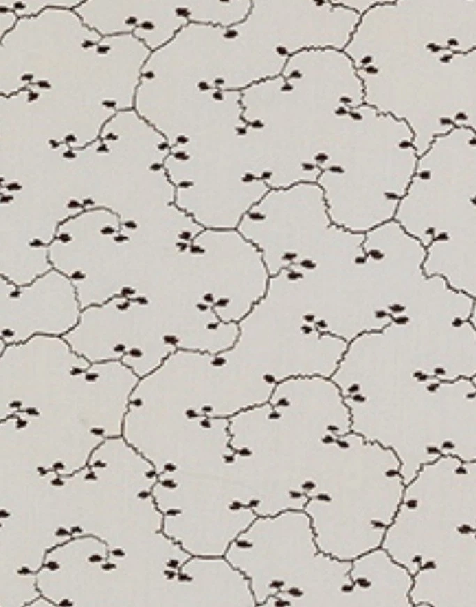 ROBERT KIME FORRO CORTINA TELA "FORRO DE ABETO" 4,3 METROS - 100% Algodón Foto 3 de 4