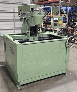 Sunnen CV616 Cylinder Hone CK3000Hone Head nt Rottler Very Clean