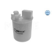 Kraftstofffilter FüR Hyundai I20 PB PBT 1.2 1.4 1.6 08 Bis 15 Meyle Neu Teil