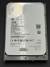 Cisco Exos x14 10TB 7.2K 12G SAS 4kn 3.5in HDD UCS-HD10T7KL4KN 58-100198-01