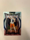 2024 Panini Select - Concourse Bo Nix #30 (RC) - Denver Broncos - Free Shipping