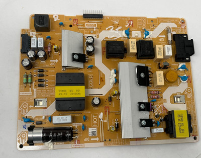 Samsung Kant-Su2E 50/55 inch Netzteil Power Supply TV GU55AU7199 #TV148-35