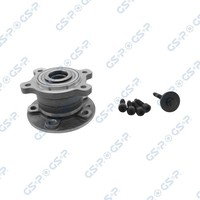 Radlagersatz FÜR Volvo XC60 I Suv (156) - Gsp 9336015K
