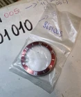 Vintage Watch Seiko 2517-3270 Lady Matic Diver Rotating Bezel Red Part 8601005