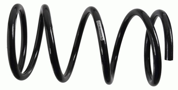 Sachs 998 144 Fahrwerksfeder FüR Ford-image