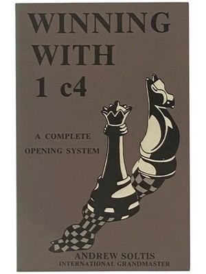Winning with 1 c4: A Complete Opening System