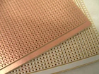 2 x Strip Stripboard Matrix Vero Board Large 100 x 160mm Quality