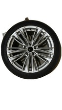 2021 Cadillac CT4 Wheels W/Tires & air pressure monitoring censors 