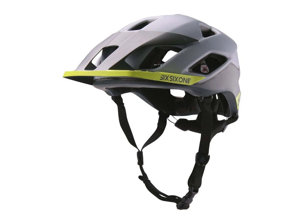 SixSixOne Cycling Helmets for sale | eBay