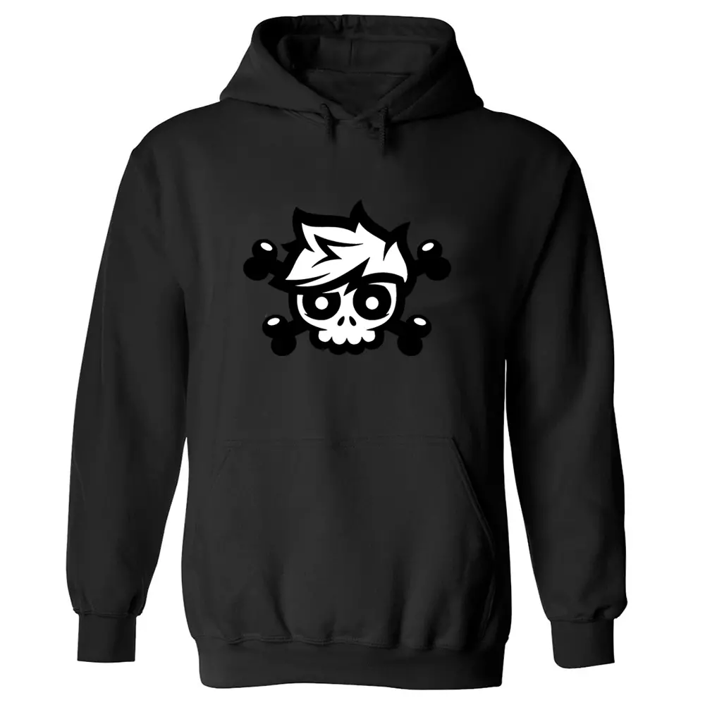 Crainer merch yellow hoodie sale