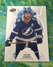 2021-22 Upper Deck Ice - #75 Steven Stamkos ~ Tampa Bay Lightning