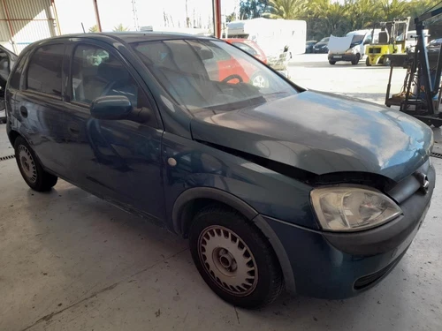 96335719 Filtro Carburante. per OPEL CORSA C SRi 2002 3229999 - Afbeelding 9 van 10