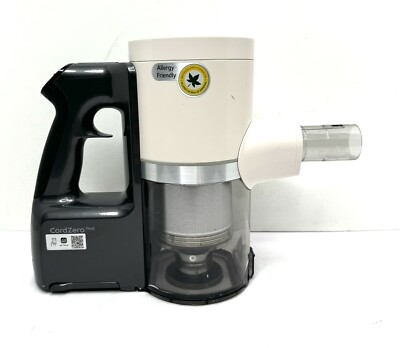 #ad LG A9 A939KBGS MAIN BODY w CANISTER amp; MOTOR Genuine OEM Parts $74.99