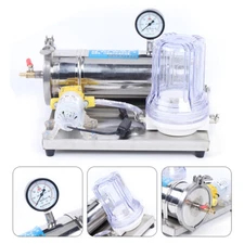 Alcohol Wine Water Filter Whitespirit Whiskey Still Strainer Distiller Moonshine