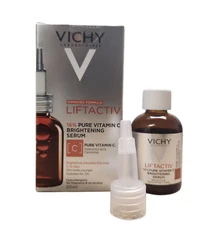 Vichy Liftactiv Brightening & Anti-Aging 16% Vitamin C Serum 20ml EXP 2027