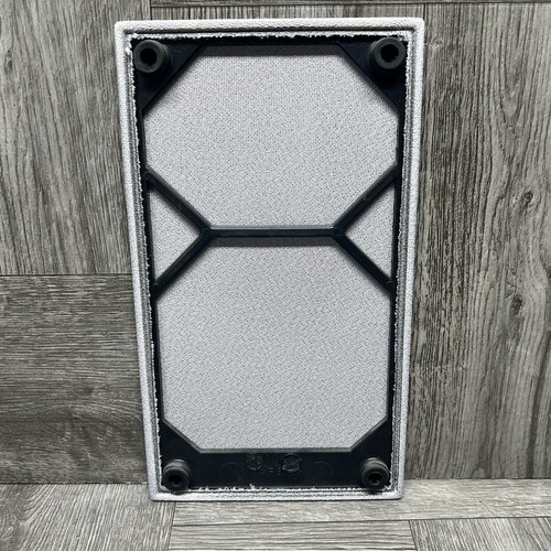 Sony Speaker Grill Covers ONLY For SS-CEX100 Grey Pre-Owned - Picture 4 of 16
