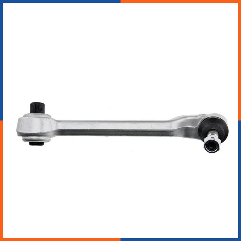 Triangle de suspension avant droit premium pour BMW acier forgé - 4