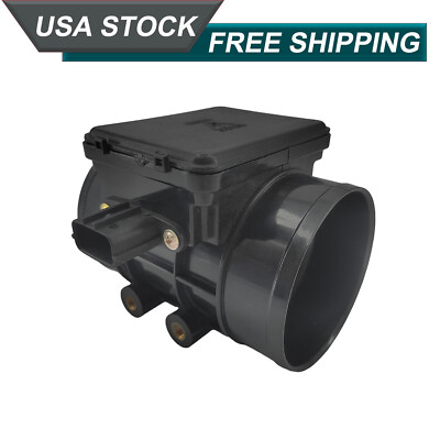 Mass Air Flow Sensor MAF Sensor for Chevrolet Tracker L4 1.6L 1989-2001