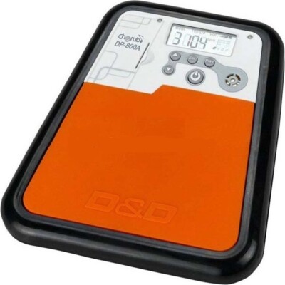 Cherub Pad Elektronischer Schlagzeug Trainer DP800A