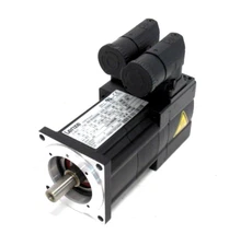 Lenze MCS 06I60LRS0B0-A11N-ST5S00N-R0SU Servo Motor Used