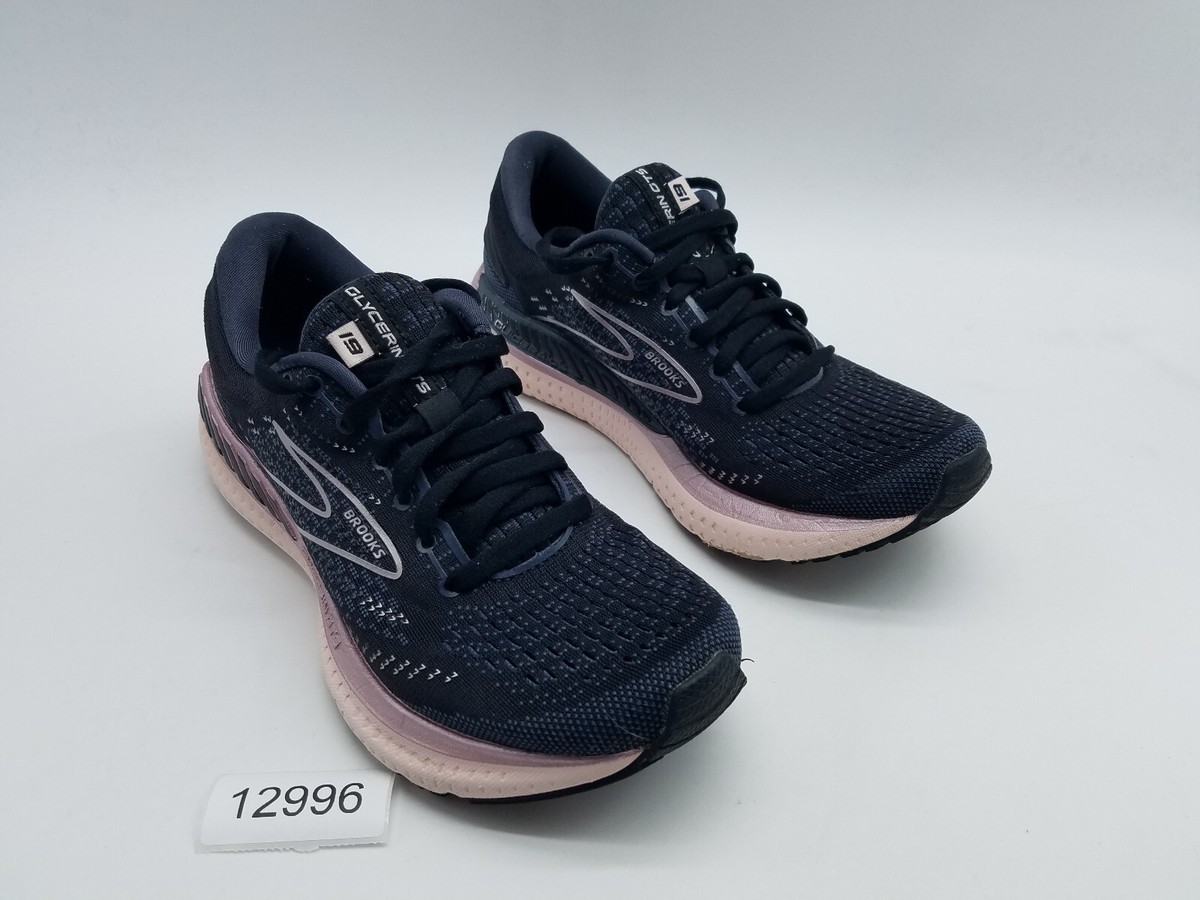 Brooks Glycerin GTS 19 Women's Size B (Medium) Running Shoes
