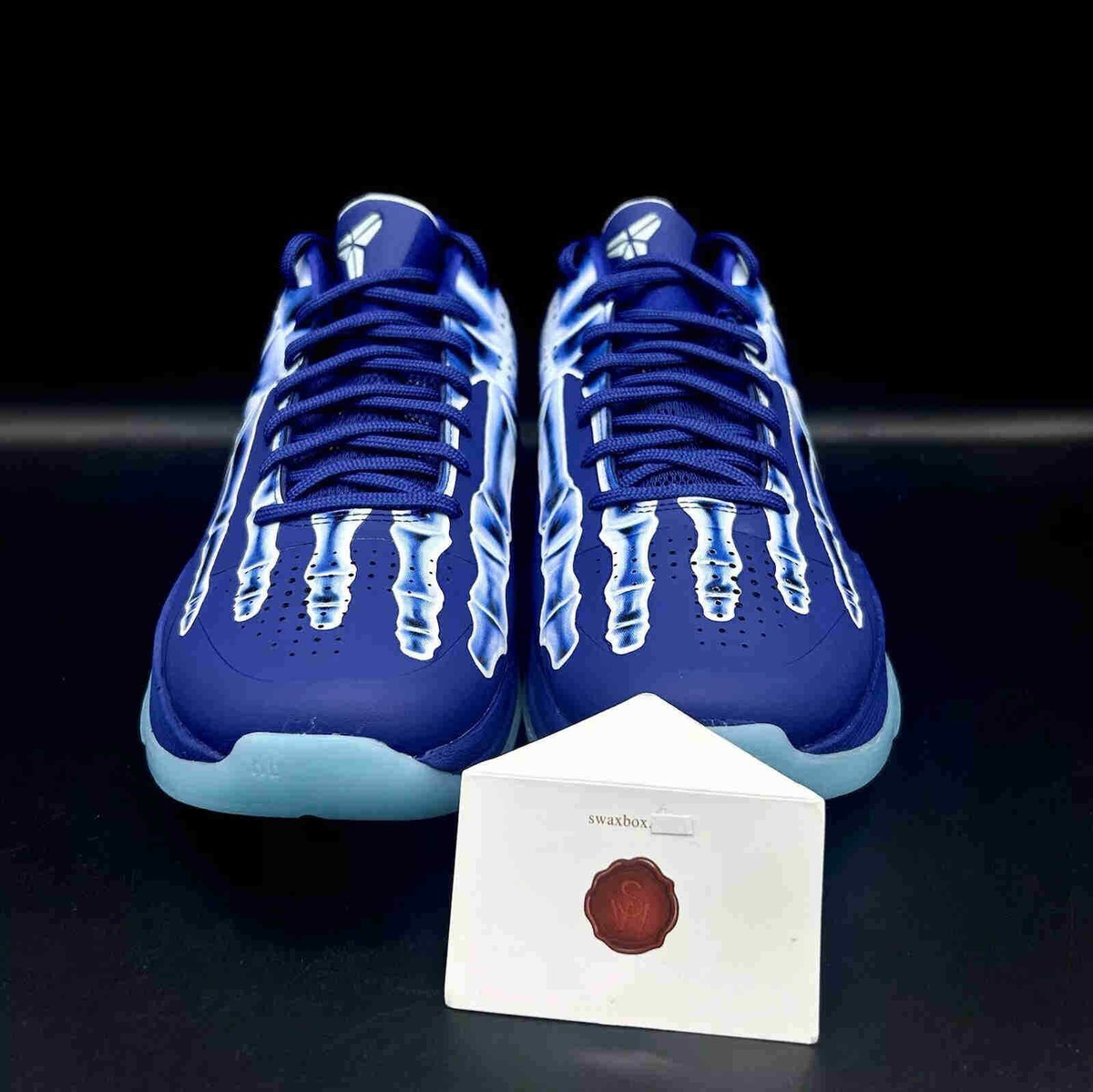 Size 6.5 - Nike Zoom Kobe 5 Protro X-Ray for sale online | eBay