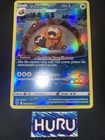 Carte Pokémon Castorno GG25/GG70 EB12.5 EB12.5 Zénith Suprême - FR
