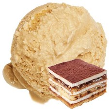 Gino Gelati Tiramisu Eis Speiseeis Pulver