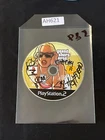 Grand Theft Auto: Vice City (Sony PlayStation 2, 2002) Disc Only No Case #AH621