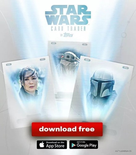 Kaydel Ko Connix Masterwork Wood Legendary (cc#5) Topps Star Wars digital card - Picture 12 of 12