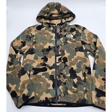 The North Face Kids' XL Glacier Full Zip Hooded Jacket NWT