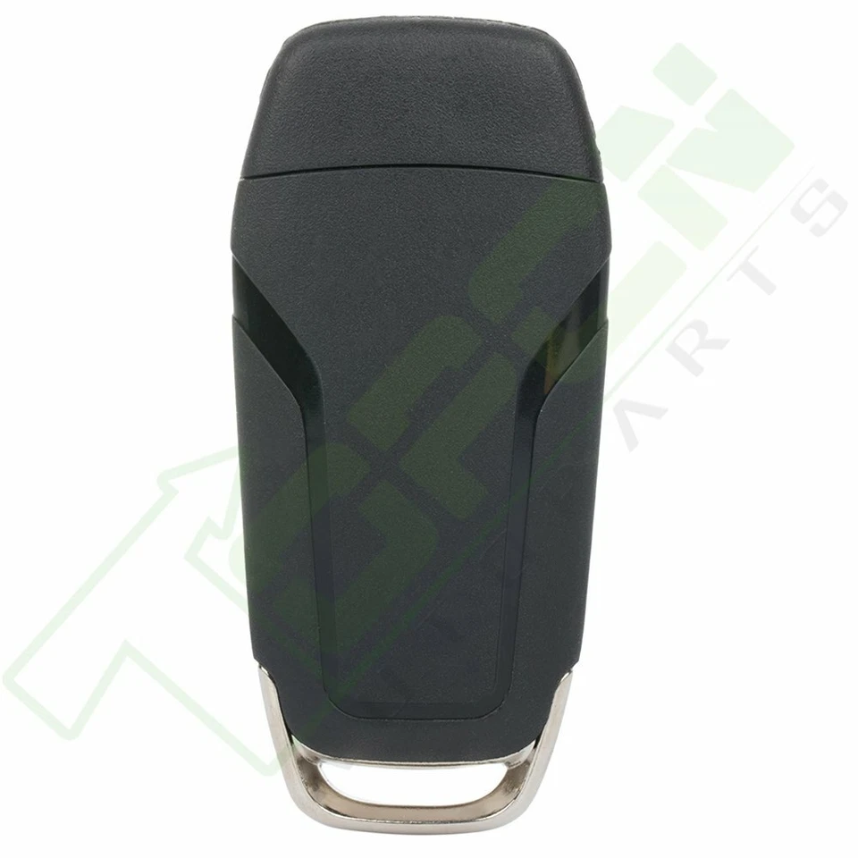 Para Ford F-150 2015 2016-2020 Entrada sin llave Control remoto Coche Llavero 3 botones Foto 4 de 4