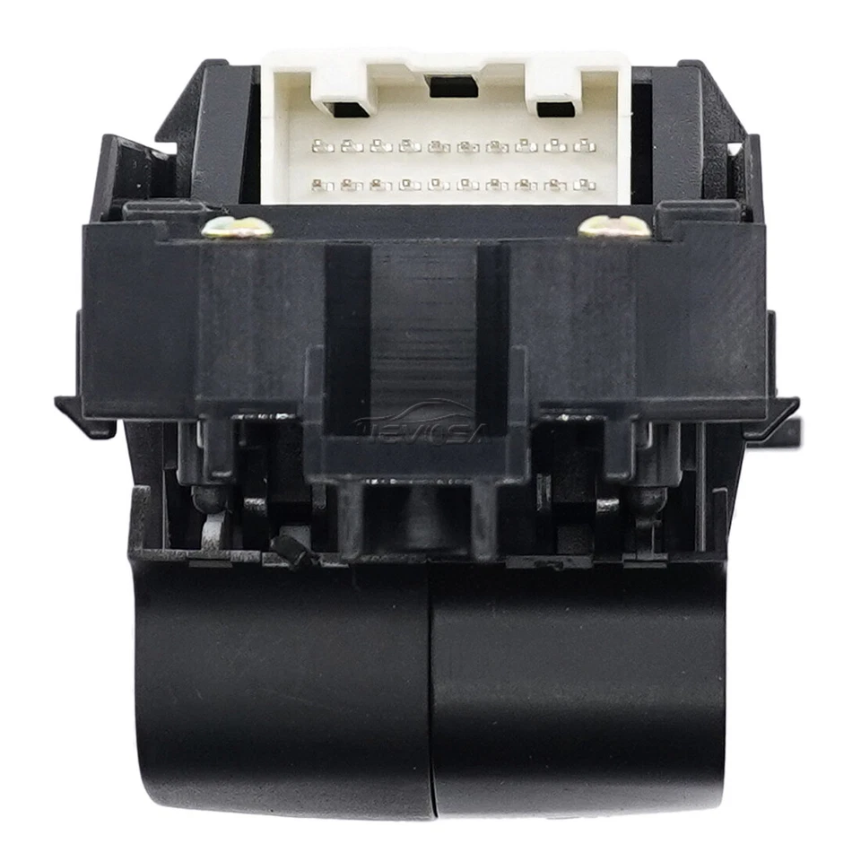 Interruptor de control maestro de ventana eléctrica para Toyota Camry 2018 2019 2020 84040-33170 Foto 3 de 4