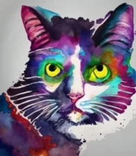 Specialized Digital Art! Contact me for personalized pieces!