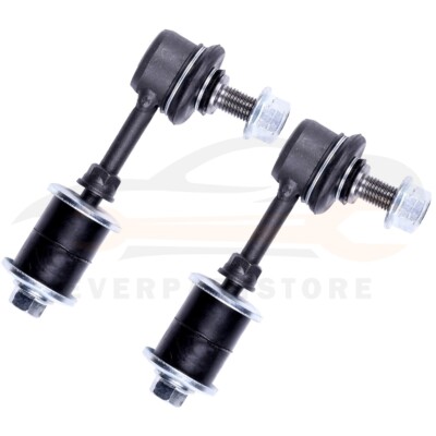 Front Stabilizer Sway Bar Link Fit For Honda Prelude Base Coupe 2.2L 1997-2001