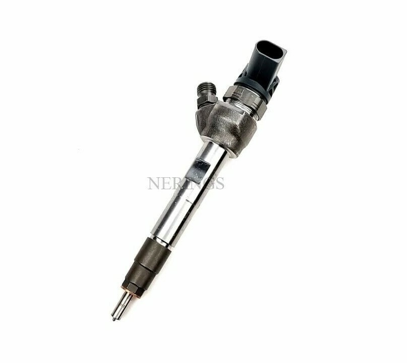Fuel Injector BMW 0445110613 13538514146 8514146 0986435268 NEW 